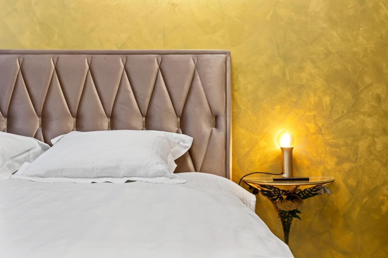 Comfort By Art City Bukarest Exterior foto