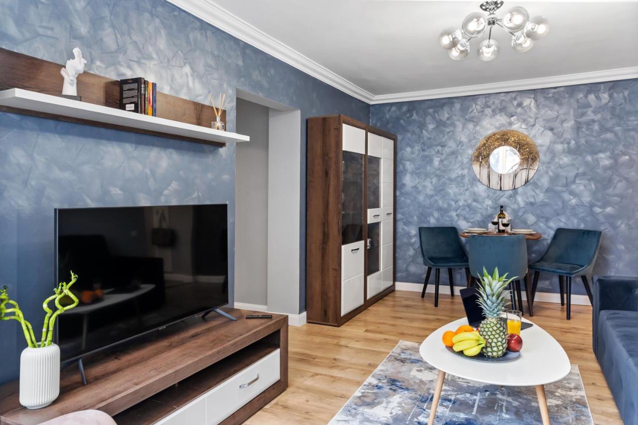 Comfort By Art City Bukarest Exterior foto